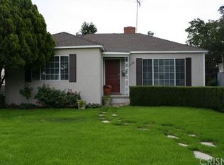 6930 Etiwanda Ave, Reseda, CA 91335