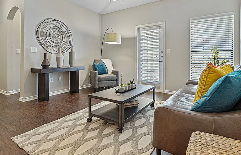 City Parc at Keller Apartments — Photo 29