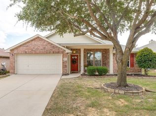 1233 Miller Ln, Celina, TX 75009