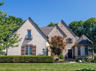 994 Adin Trl, Columbus, OH 43235