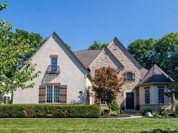 994 Adin Trl, Columbus, OH 43235