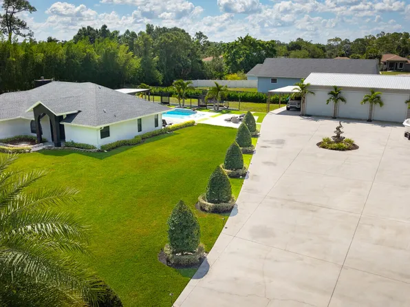 16966 91st Place N, The Acreage, FL 33470
