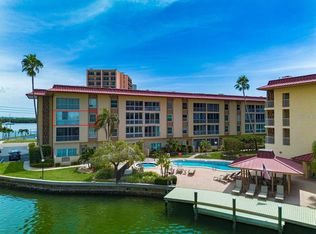 105 Island Way APT 138, Clearwater, FL 33767