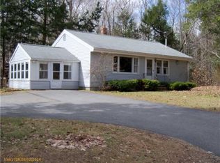 20 Lambert Ave, Augusta, ME 04330