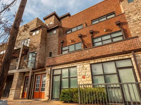 1199 Huff Rd NW Unit 109, Atlanta, GA 30318