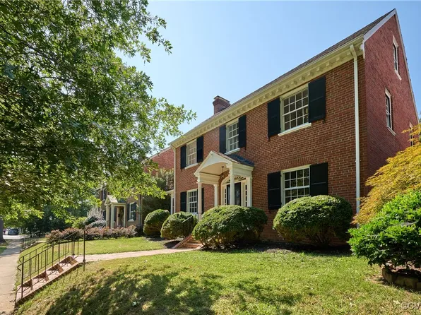 4105 Wythe Ave, Richmond, VA 23221