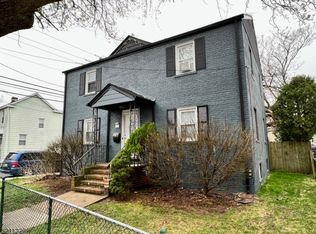 209 William St, Belleville, NJ
