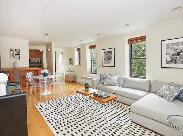 101 W 81st St APT 421, New York, NY 10024