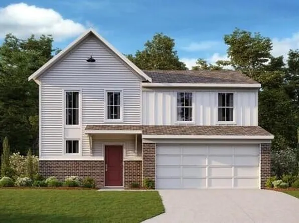 1688 Cherry Blossom Dr, Independence, KY 41051