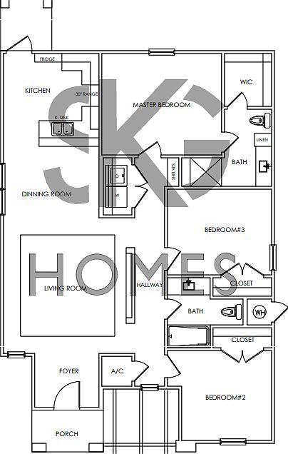 2nd image of 3707 Eduardo E Hayes Rd