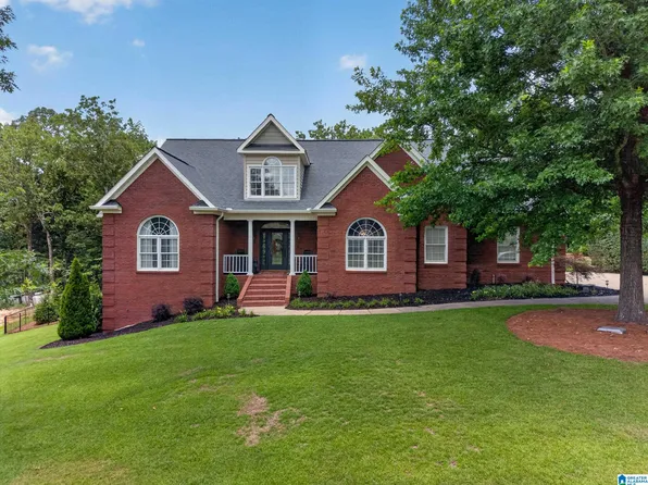 1604 7th Ave NE, Jacksonville, AL 36265
