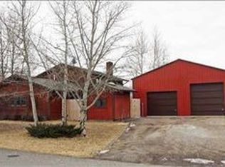 314 Spruce St, Manhattan, MT 59741