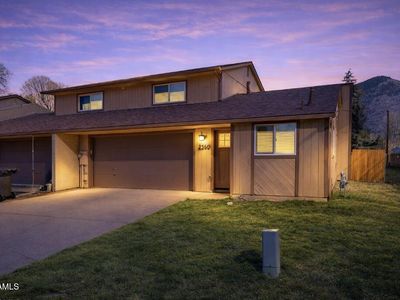 2560 E Cassidy Ln, Flagstaff, AZ, 86004