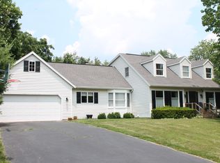 1801 E Greenbriar Ln, Bloomington, IN