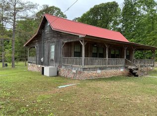 135 Woodland Dr, Georgetown, GA 39854