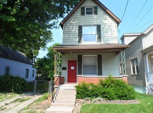 5249 Hunter Ave, Cincinnati, OH 45212