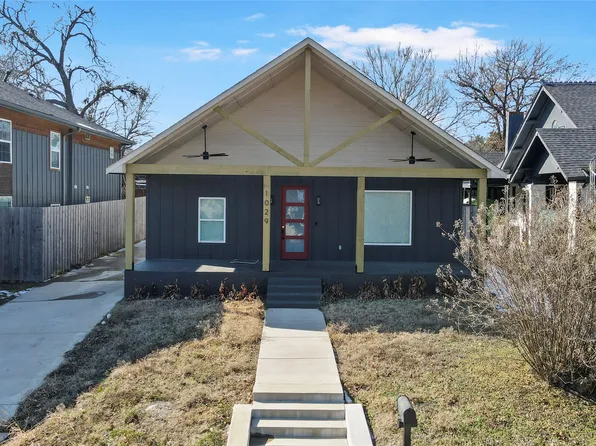 1029 N Madison Ave, Dallas, TX 75208