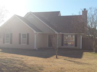 6515 Pine Grove Ct, Morrow, GA 30260