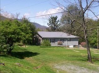 110 Monteith Rd, Bryson City, NC 28713