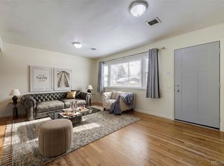 5101 S Washington St, Littleton, CO 80121