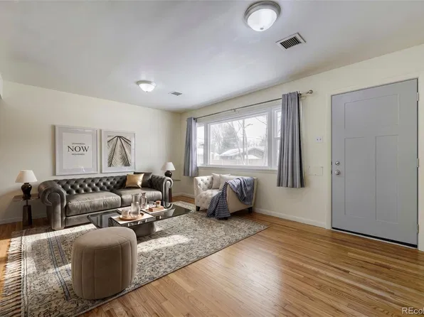5101 S Washington Street, Littleton, CO 80121