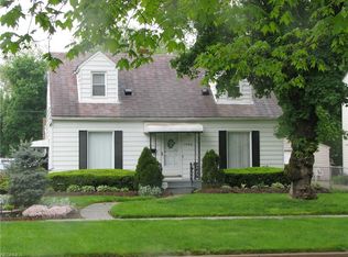 1082 Frederick Blvd, Akron, OH 44320