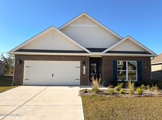 1249 Jack Jack Dr, Lynn Haven, FL 32444