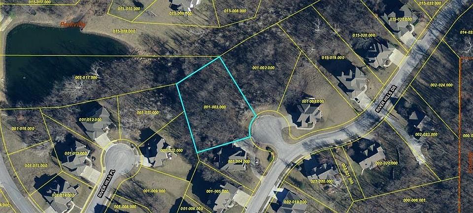 1st image of LOT 71 River Hills Dr