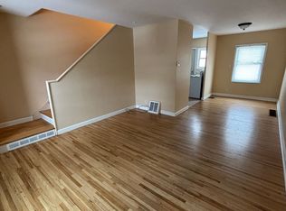 1252 W Mullan Ave, Waterloo, IA 50701