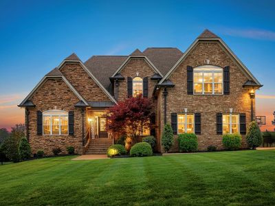 1013 Mires Rd, Mount Juliet, TN, 37122