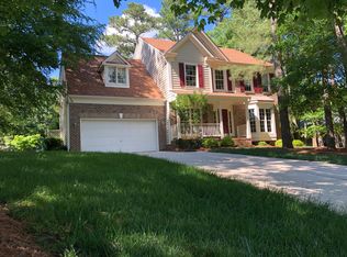 5292 Stonepath Ct, Harrisburg, NC 28075