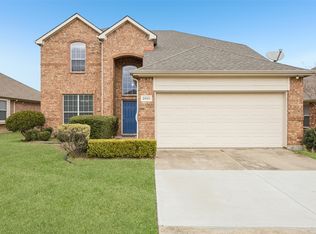 2021 Brook Meadow Dr, Forney, TX 75126