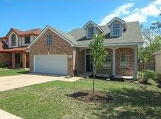 1005 Gazania Dr, Pflugerville, TX 78660