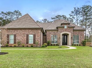 738 Millikens Bnd, Covington, LA 70433