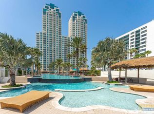 310A Padre Blvd APT 1801, South Padre Island, TX 78597