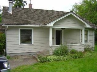 1601 Lakeway Dr LOT A, Bellingham, WA 98229