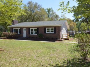 1502 Laudonniere St, Beaufort, SC 29902