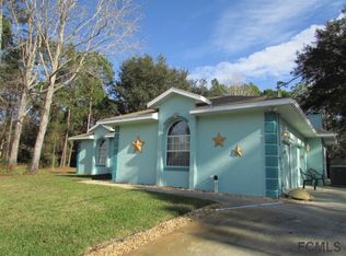 52 Pebble Beach Dr, Palm Coast, FL 32164