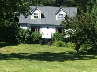 4541 Vt Route 30, Bomoseen, VT 05732
