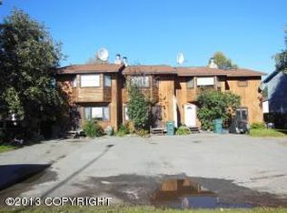 2101 Lore Rd, Anchorage, AK 99507