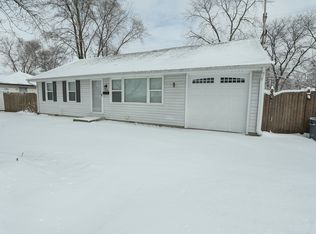 1116 Krings Ln, Joliet, IL 60435