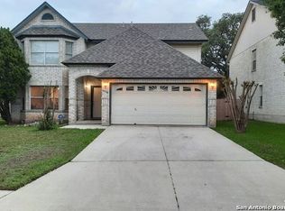 14034 Emerald Crk, San Antonio, TX 78230