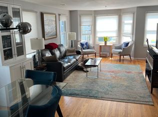 32 Woodward St #4, South Boston, MA 02127