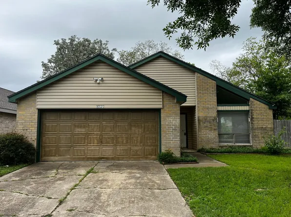 15523 Donnet Ln, Houston, TX 77032