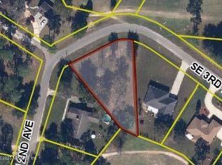 0 SE 3rd Pl, Keystone Heights, FL 32656
