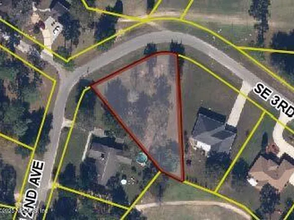 000 SE 3RD Place, Keystone Heights, FL 32656