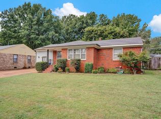 1271 Whitewater Rd, Memphis, TN 38117