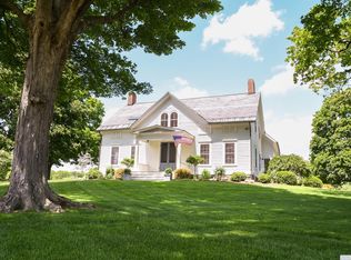 59 High Bridge Road, Chatham, NY 12075