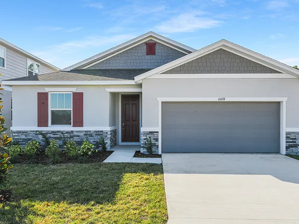 6028 SW 64th Ter, Ocala, FL 34474