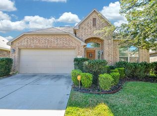 21227 Branchport Dr, Houston, TX 77095